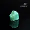 超光雲南祖母綠原礦6~6.9ct