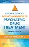 *Kaplan & Sadock's Pocket Handbook of Psychiatric Drug Treatment
