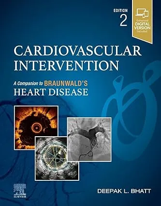 Cardiovascular Intervention: A Companion to Braunwald's