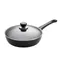【缺貨】丹麥 SCANPAN 26cm Stew pan with lid 不沾深炒鍋(含鍋蓋) #26101200