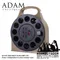 ADAM 輪座 插座 延長線-12M / 收納包