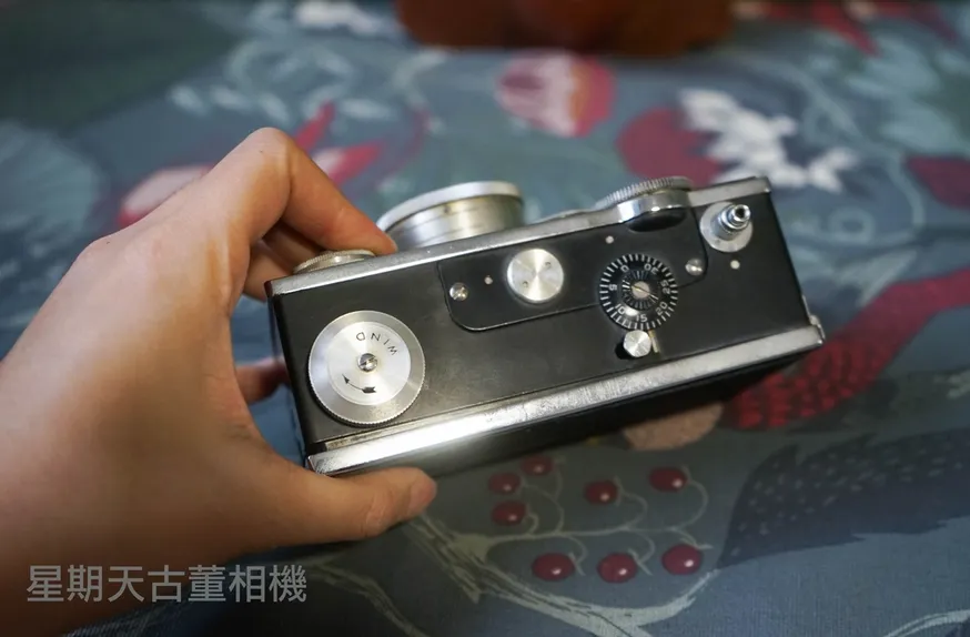 【整備済完動品】ARGUS C3 argus C3 50mm F3.5 黑機哈利波特機磚塊機RF 連動測距底片1124557