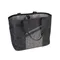 [Waymark Gear Co.] ESCALANTE Gear Tote 裝備袋 35L - Black/Wolf Grey | 520g