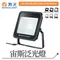 【鹿屋燈飾】-舞光 10W/20W/30W/50W宙斯泛光燈OD-FLZ10DR1