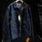 Sugar cane x Mr. Freedom MFSC Sportsman denim jacket