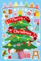 聖誕裝飾貼紙-預購商品