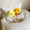 Second Morning－檸檬地瓜の玩偶抱枕！