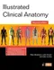 Illustrated Clinical Anatomy(Print and ebook bundle)