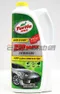 TURTLE WAX ZIP WAX CAR WASH WAX 龜牌 超亮含蠟洗車精 原裝進口 #1079