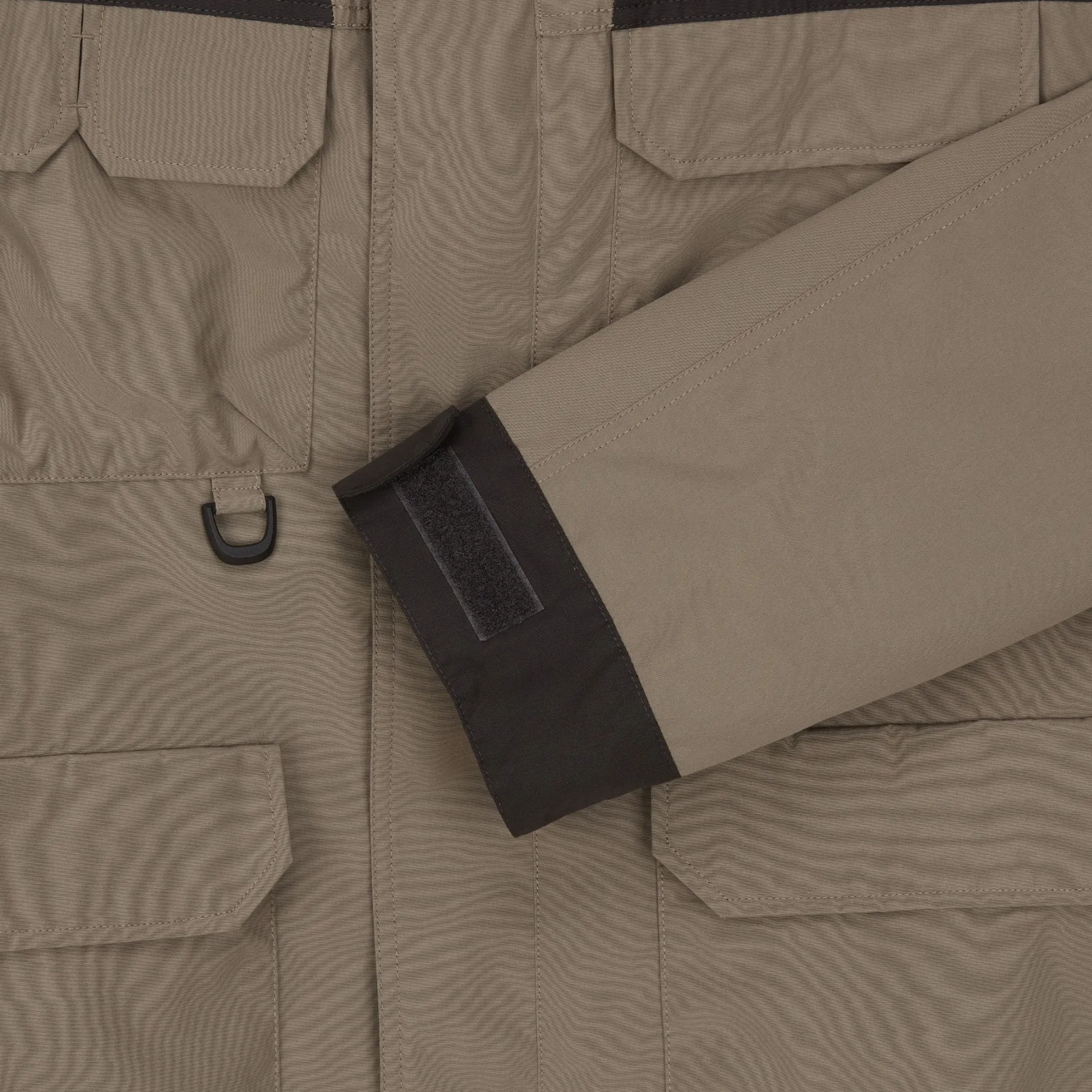 2025大折扣? THE NORTH FACE RANGER JACKET 口袋防風外套NJ3BQ52