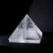 超光白水晶金字塔-6cm