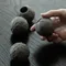 ［OWLCAMP］防滑椅腳球4入- 灰色