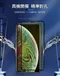 【NISDA】Apple iPhone 14 Pro「降藍光」滿版玻璃保護貼 (6.1")
