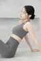 Liberty 自由斜肩 Bra Top | 4色