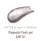ARTiS di Voce X emena貓眼碎鑽甲油膠 AMF01