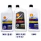 【缺貨】Shell Formula 5W30/10W40 機油 殼牌 美國原裝進口