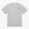 THE NORTH FACE COLOR PEAK EX S/S R/TEE 背後色塊短袖 NT7UQ12