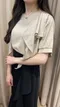 【預購】Mikis 5/17直播 商品No. 9 荷葉衫