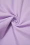【22SS】 Nerdy 享受生活兔兔短袖Tee(紫)