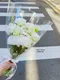 A10-9│追思花束│新北市花店│蘆洲花店│花束│訂花│送花