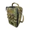 PTH 迷彩色收納盒 - 中 (共2色)  Camouflage Color Storage Box - Medium (2 colors)