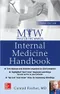 Master the Wards: Internal Medicine Handbook(IE)