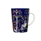 【缺貨】iittala Taika 魔幻森林馬克杯 400ml (藍／白／黑）