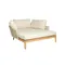 【JUYAN Luxe會員限定】TRIBÙ MOOD daybed