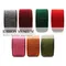 K1685 仿木紋多色編織帶 38mm (K1685 Multi-Colored Wood Grain  Ribbon 38mm)