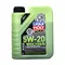 LIQUI MOLY MOLYGEN 5W20 液態鉬 合成機油 #8539