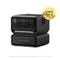 [ EcoFlow ]  RIVER 3 Max 600W 儲能電源 (EB300)+60W 太陽能板 / 贈後背包│ 充電器 行動充 太陽能板充電  停電應急 行動電源  露營 快充 電池  早點名 預購