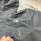 《 現貨 》The North Face 大童款防水風衣外套