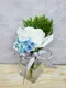E2-17│胸花│新北市花店│蘆洲花店│婚禮│訂花│送花