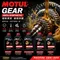 MOTUL GEAR 75W80／75W90／75W140 酯類 全合成齒輪油