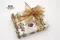 聖誕哈利葉禮盒包裝(PF208M-6/Christmas Holly Gift Box Packaging)