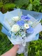 A1-41│情人節花束│新北市花店│蘆洲花店│花束│花店│訂花│送花