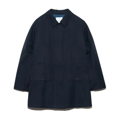 2024AW digne ディニュ soutien collar coat 2024AW digne ディニュ soutien collar coat