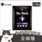 【喵村食堂😊】The Black黑酵母 貓糧 貓飼料 單一肉源 無穀 老貓 泌尿 皮毛 腫瘤 腎臟 幼貓 挑嘴 蟲蛋白