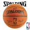 SPALDING NBA比賽指定用球