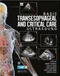 Basic Transesophageal and Critical Care Ultrasound