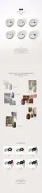 THE FAVORI x SU SATOKO AGATE Candle凝膠 ver2.