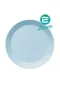 【缺貨】IITTALA TEEMA PLATE BLACK 天空藍餐盤 26CM #1023006