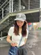 客訂0831+《 現貨 》supreme 開季帽款