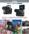 GoPro HERO 9 / HERO 10 / HERO 11 媒體模組 ADFMD-001 正成公司貨