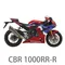Honda - CBR 1000RR-R