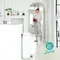 【缺貨】BRABANTIA PEDAL BIN 黑白色 時尚腳踏式垃圾桶 30L #485206
