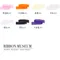 K946N-15 雙側跳線透紗帶 15mm(K946N-15 Textured Edge Organza Ribbon -15mm)