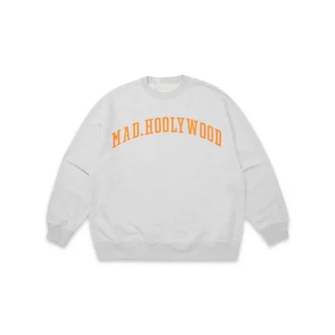 MADNESS x N.HOOLYWOOD 22AW SWEATER N.H聯名衛衣長袖大學T 余文樂