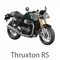 TRIMUPH - ThruxtonRS