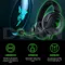 RAZER 雷蛇KRAKEN V3 HYPERSENSE 北海巨妖 電競耳機 電競耳麥 電競耳罩耳機